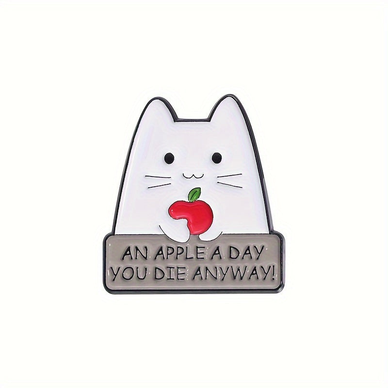 Meowly Badge