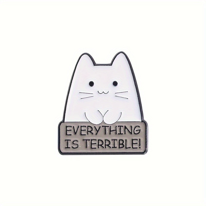 Meowly Badge