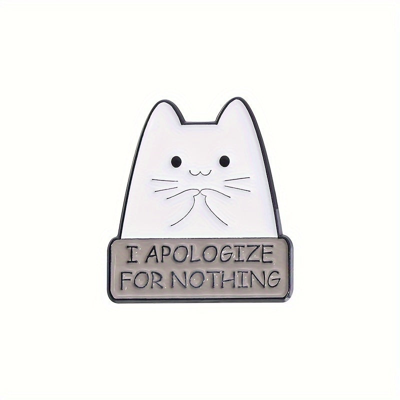 Meowly Badge