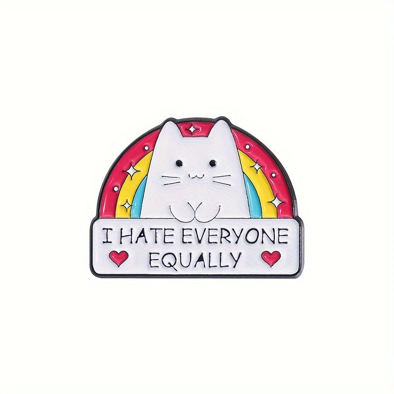 Meowly Badge