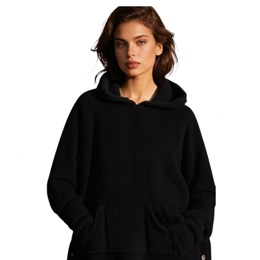 Basics Meowly Hoodie