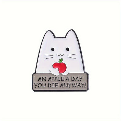Meowly Badge