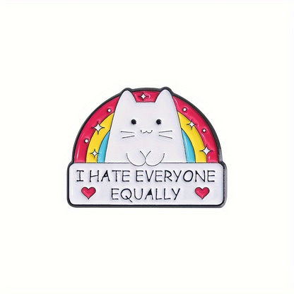 Meowly Badge